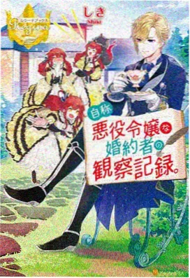 动漫星轨少年封面图